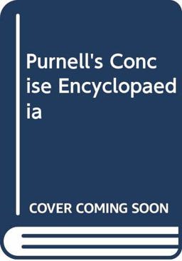 Purnell's Concise Encyclopedia