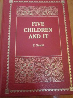 Five Children and It