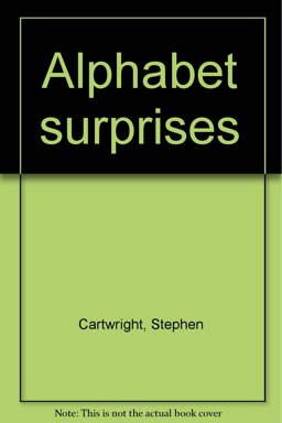 Alphabet Surprises