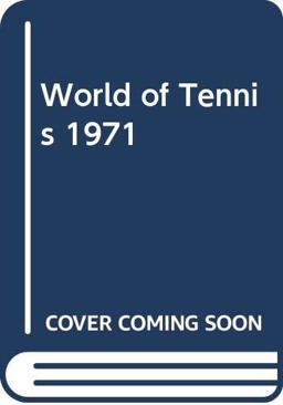 World of Tennis