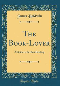 The Book-Lover