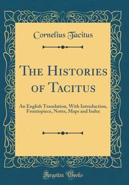 The Histories of Tacitus