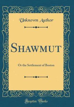 Shawmut