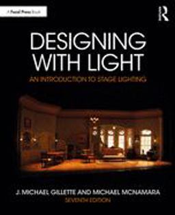 Designing with Light 7th 9780367000691 Front Cover