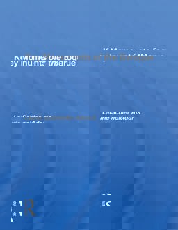 Key Monuments of the Baroque  9780367009649 Front Cover