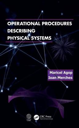 Operational Procedures Describing Physical Systems  9780367024406 Front Cover