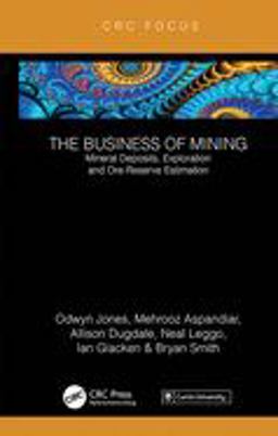 The Business of Mining