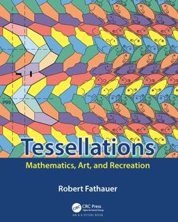 Tessellations  9780367185961 Front Cover