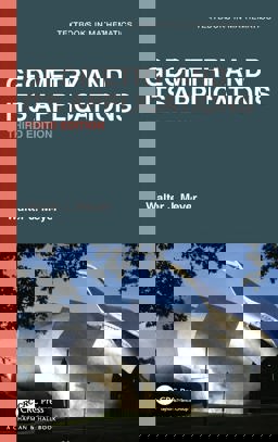 Geometry and Its Applications  9780367187989 Front Cover