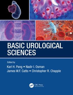Basic Urological Sciences Basic Urological Sciences
