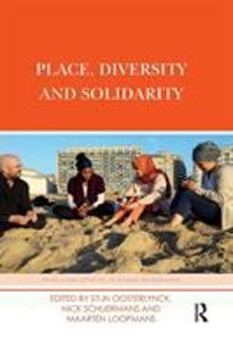 Place, Diversity and Solidarity Place, Diversity and Solidarity