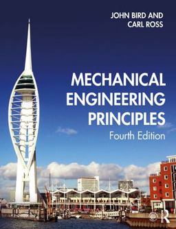 Mechanical Engineering Principles 4th Ed