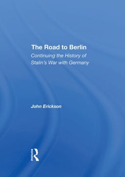 The Road to Berlin