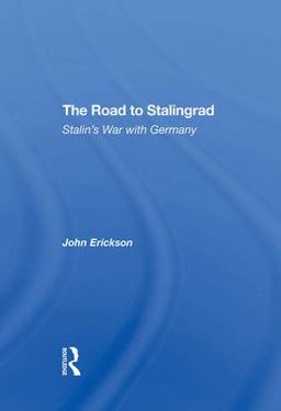 The Road to Stalingrad