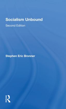 Socialism Unbound