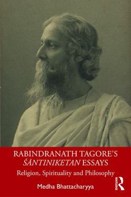 Rabindranath Tagore's ¿¿ntiniketan Essays