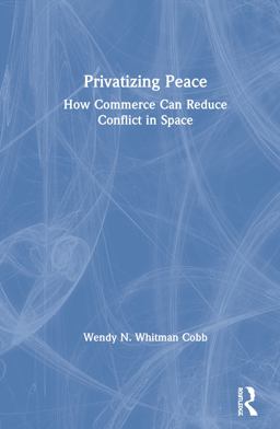 Privatizing Peace Privatizing Peace