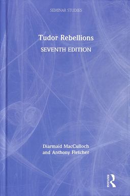Tudor Rebellions