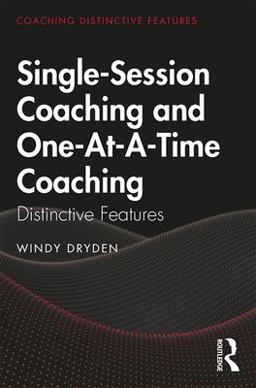 Single-Session Coaching and One-At-a-Time Coaching