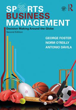 Sports Business Management Sports Business Management