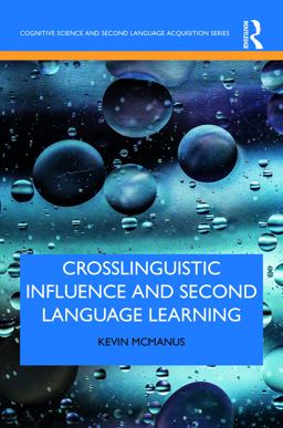 Crosslinguistic Influence and Second Language Learning