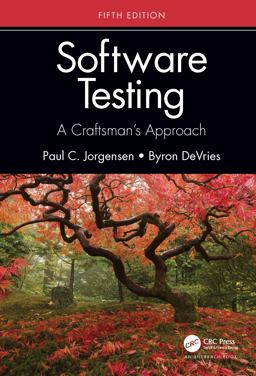 Software Testing  9780367358495 Front Cover