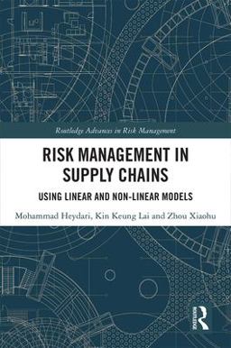 Risk Management in Supply Chains Risk Management in Supply Chains
