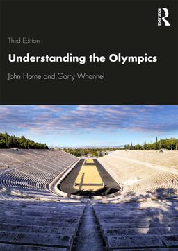 Understanding the Olympics Understanding the Olympics