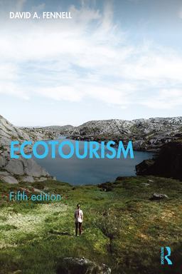 Ecotourism 5th 9780367364601 Front Cover