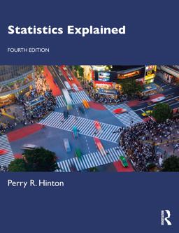 Statistics Explained Statistics Explained