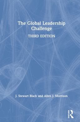 The Global Leadership Challenge