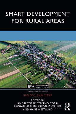 Smart Development for Rural Areas Smart Development for Rural Areas