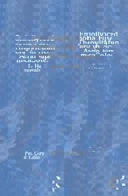 Emotionally Focused Therapy with African American Couples  9780367375720 Front Cover