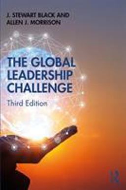 Global Leadership Challenge 3rd 9780367376918 Front Cover
