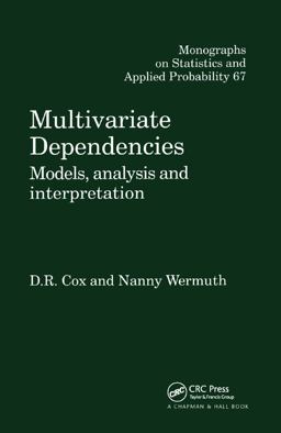 Multivariate Dependencies Multivariate Dependencies
