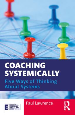 Coaching Systemically Coaching Systemically