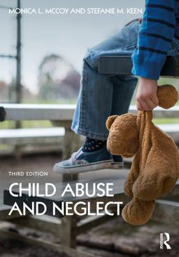 Child Abuse and Neglect 3rd 9780367404871 Front Cover