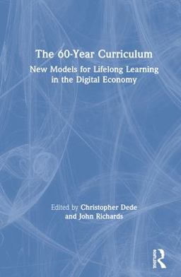 The 60-Year Curriculum