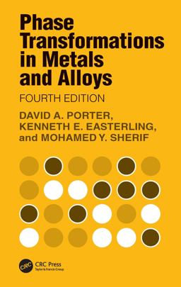 Phase Transformations in Metals and Alloys 4th 9780367430344 Front Cover