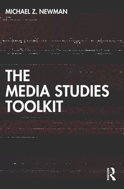 Media Studies Toolkit  9780367432522 Front Cover