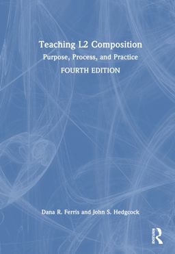 Teaching L2 Composition