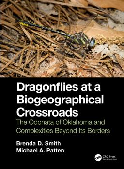 Dragonflies at a Biogeographical Crossroads Dragonflies at a Biogeographical Crossroads