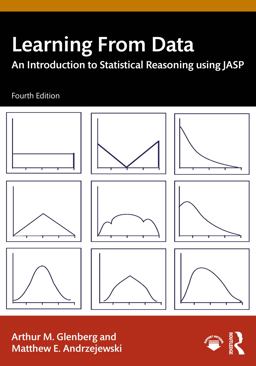 Learning From Data 4th 9780367457976 Front Cover