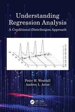 Understanding Regression Analysis A Conditional Distribution Approach  9780367458522 Front Cover