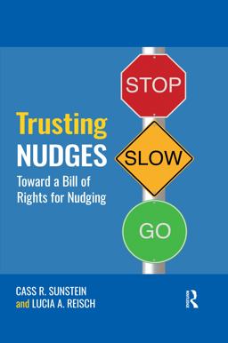 Trusting Nudges Trusting Nudges