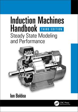 Induction Machines Handbook Induction Machines Handbook