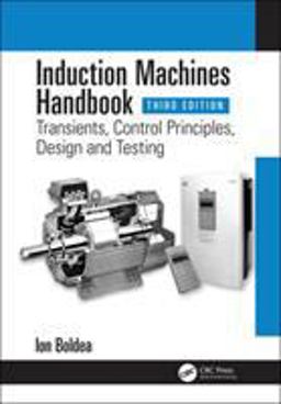 Induction Machines Handbook Induction Machines Handbook