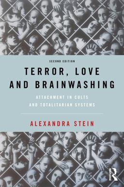 Terror Love and Brainwashing  9780367467715 Front Cover