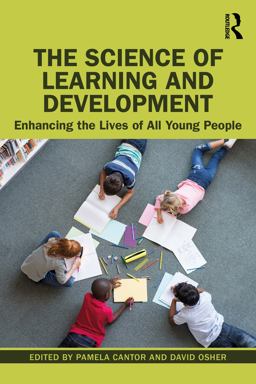 Science of Learning and Development  9780367481070 Front Cover