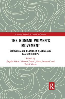 The Romani Women¿s Movement
